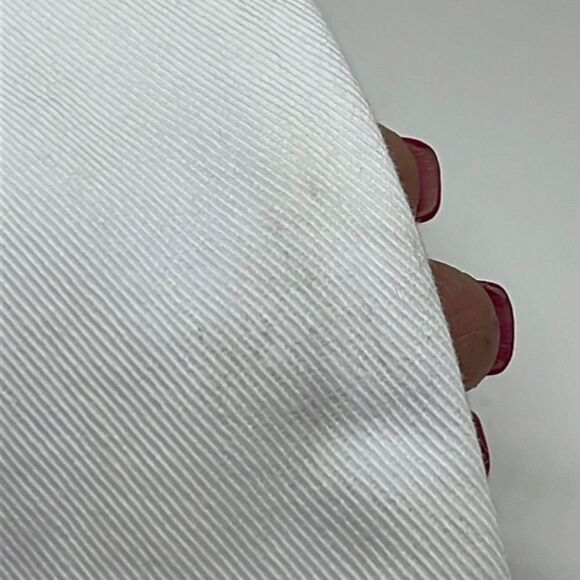 Ella Moss High Rise Slim Straight Ankle Jeans Size 12/31 NWT - Picture 13 of 13